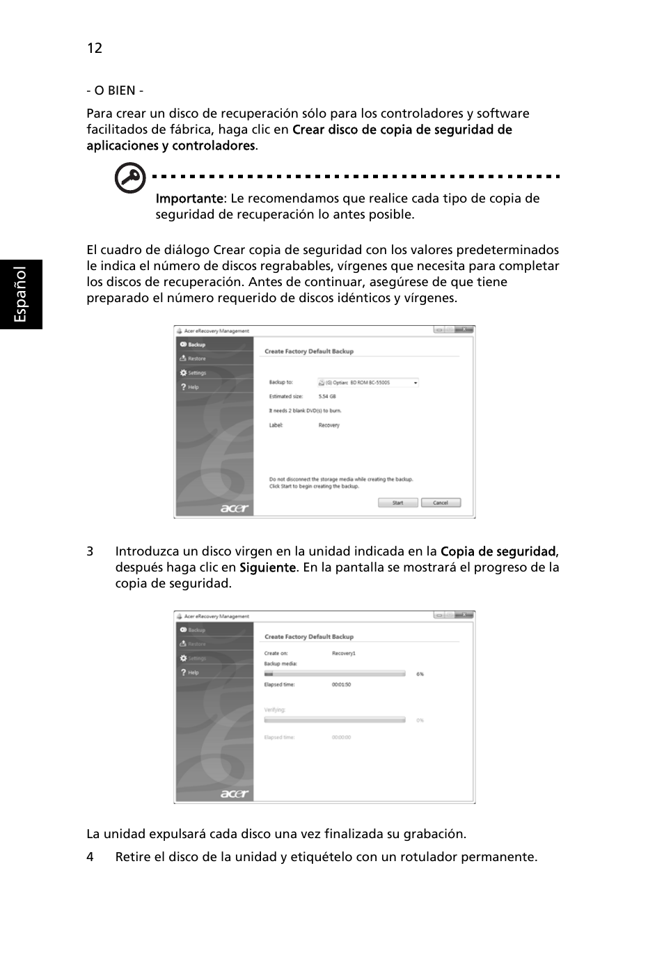 Acer TravelMate 4750 User Manual | Page 332 / 2286