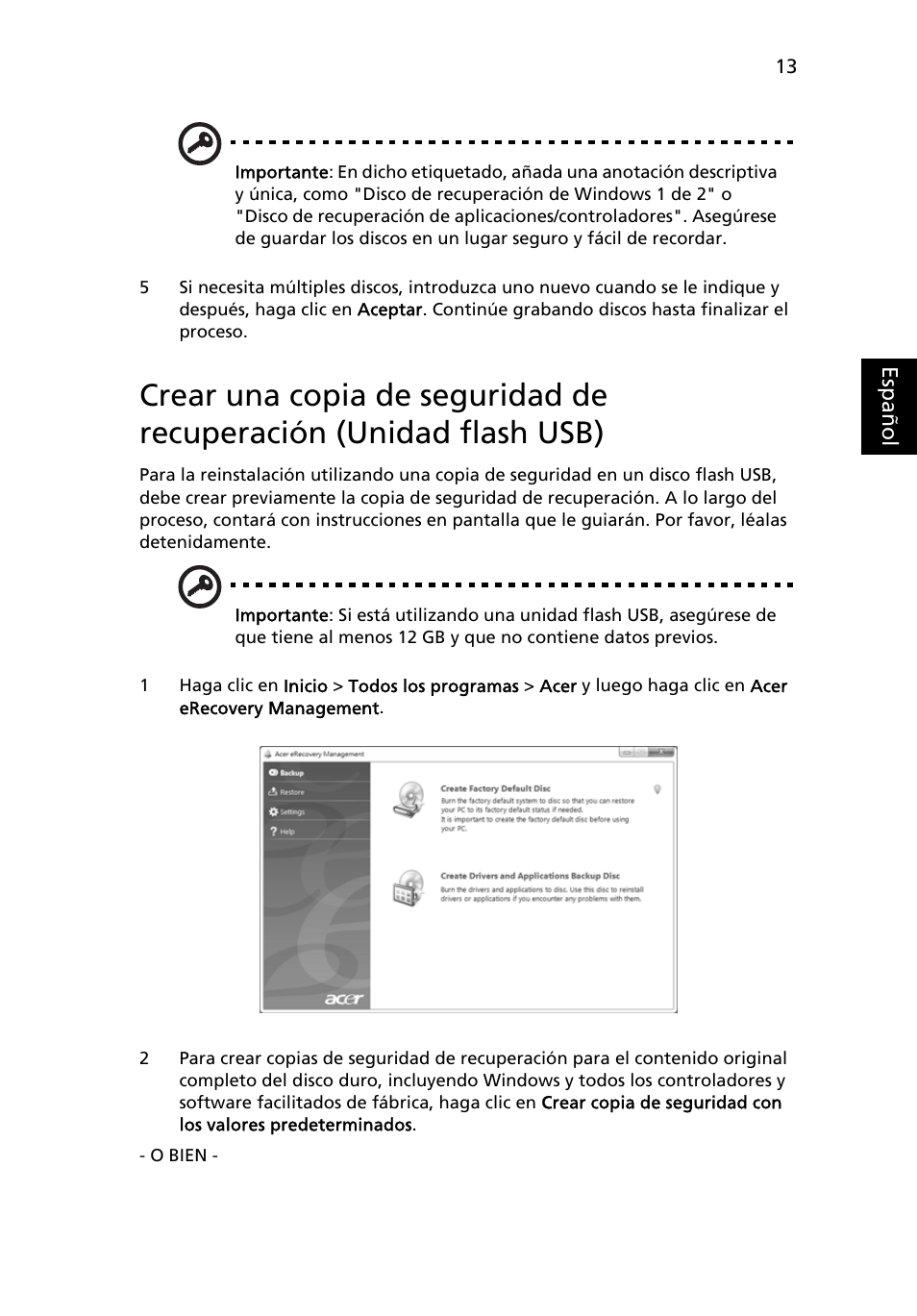 Acer TravelMate 4750 User Manual | Page 333 / 2286