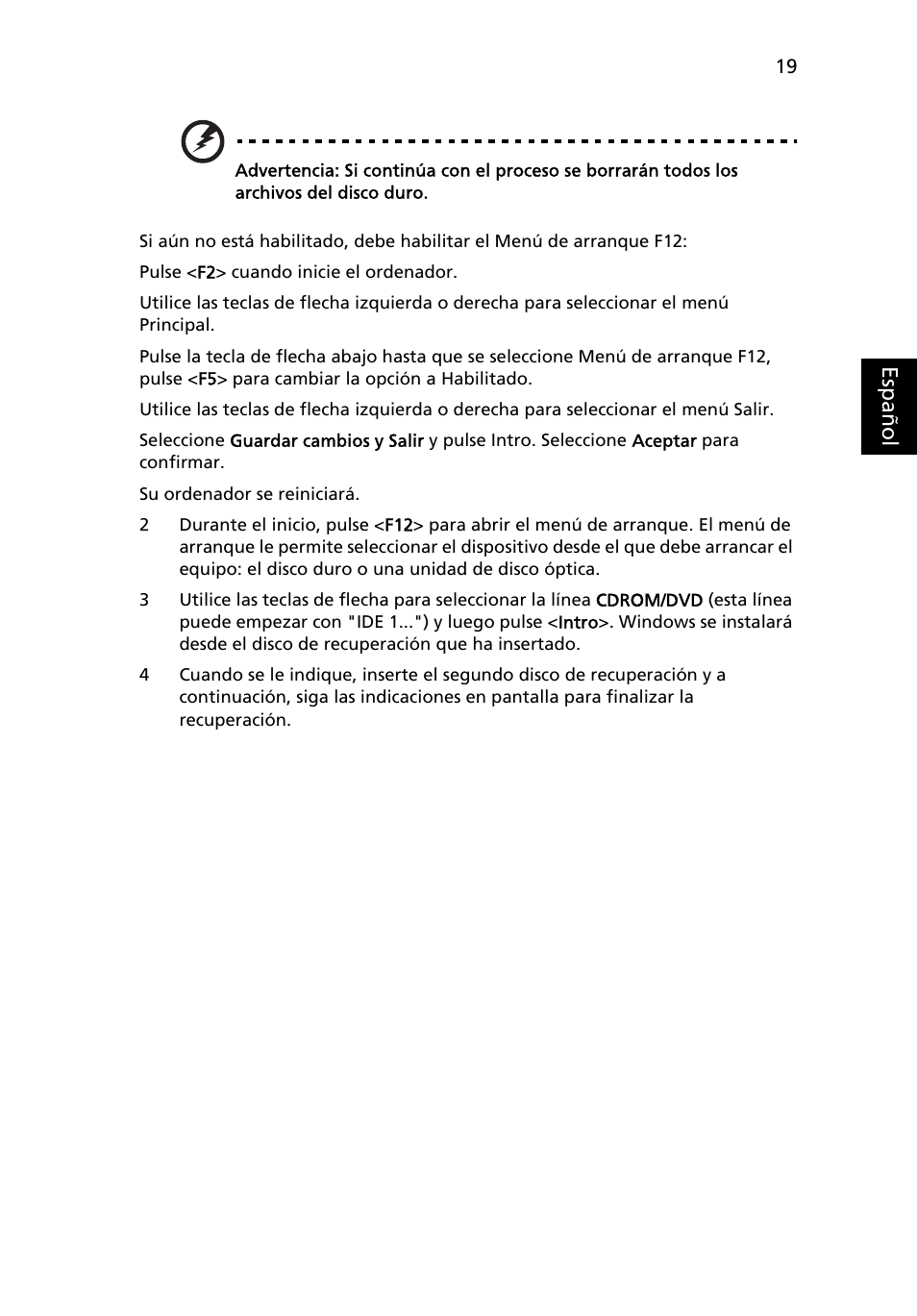 Acer TravelMate 4750 User Manual | Page 339 / 2286