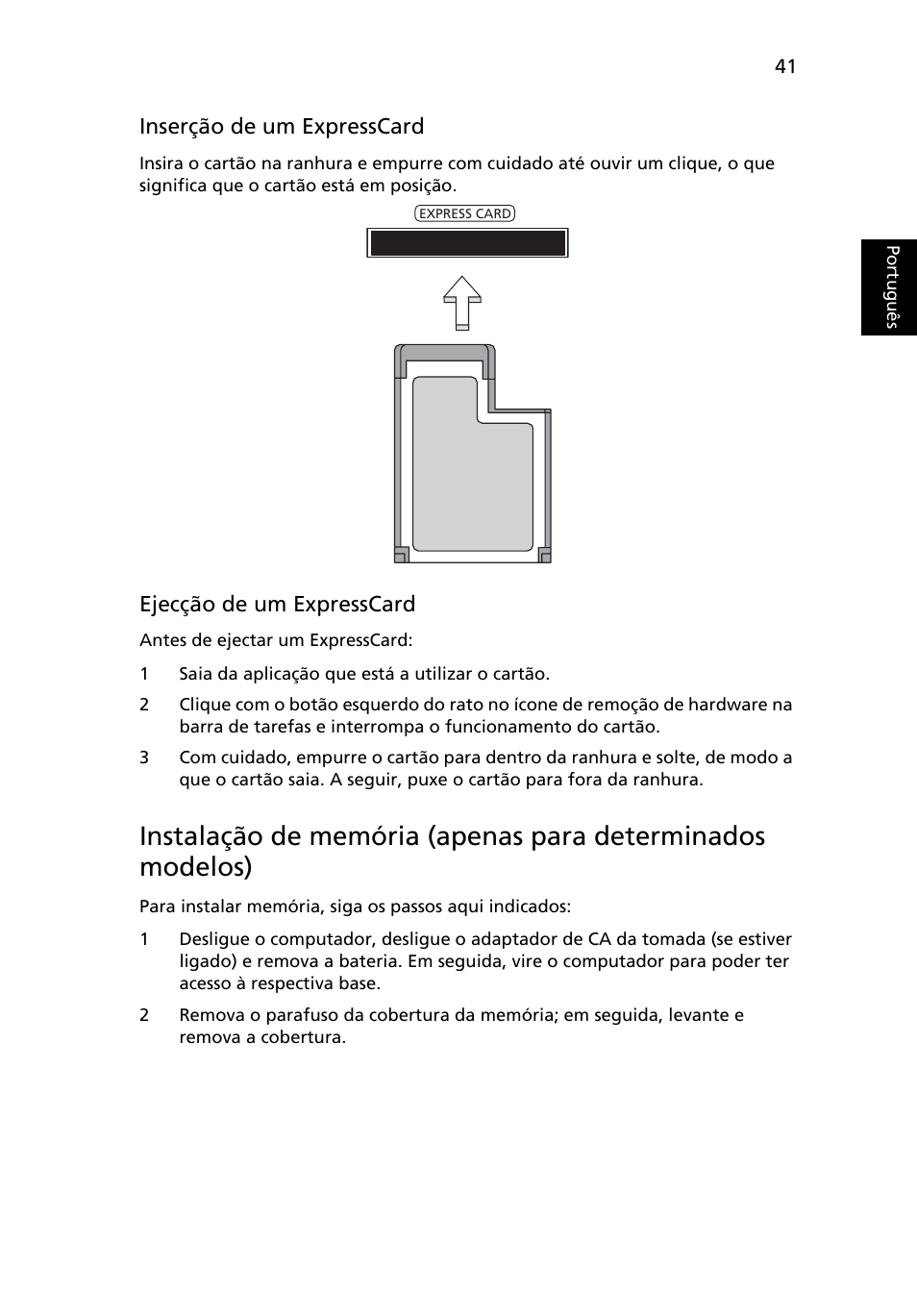 Acer TravelMate 4750 User Manual | Page 435 / 2286