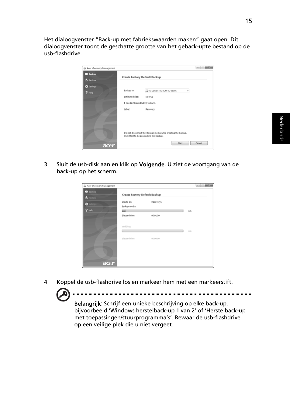 Acer TravelMate 4750 User Manual | Page 483 / 2286