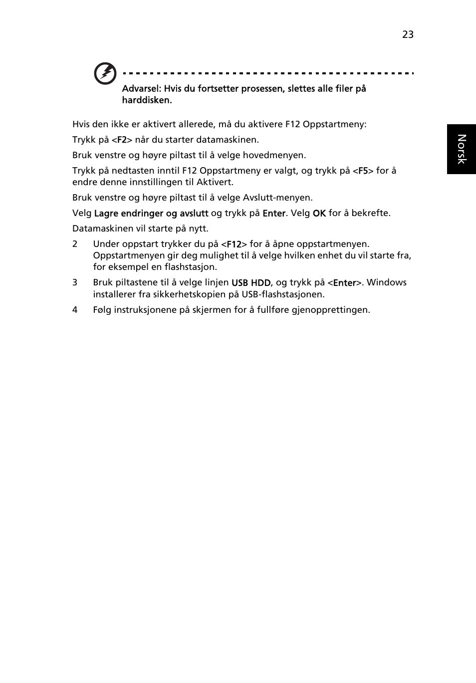 Acer TravelMate 4750 User Manual | Page 565 / 2286