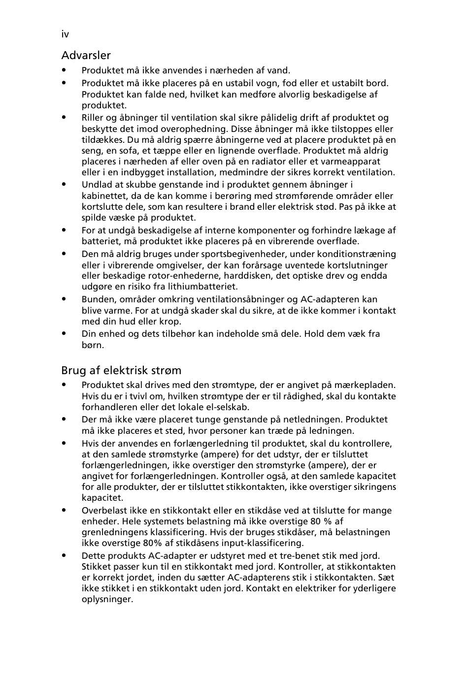 Acer TravelMate 4750 User Manual | Page 598 / 2286