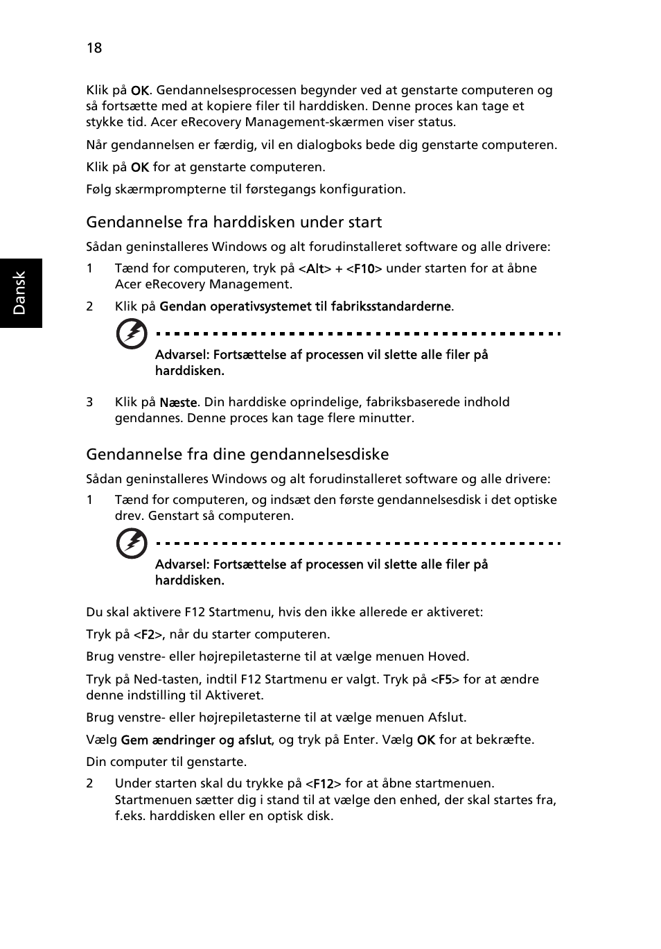 Acer TravelMate 4750 User Manual | Page 632 / 2286