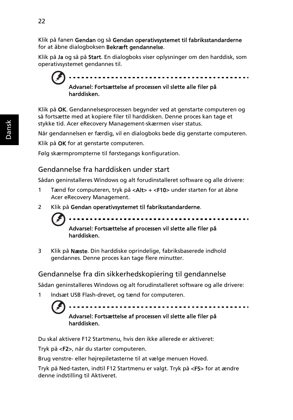 Acer TravelMate 4750 User Manual | Page 636 / 2286