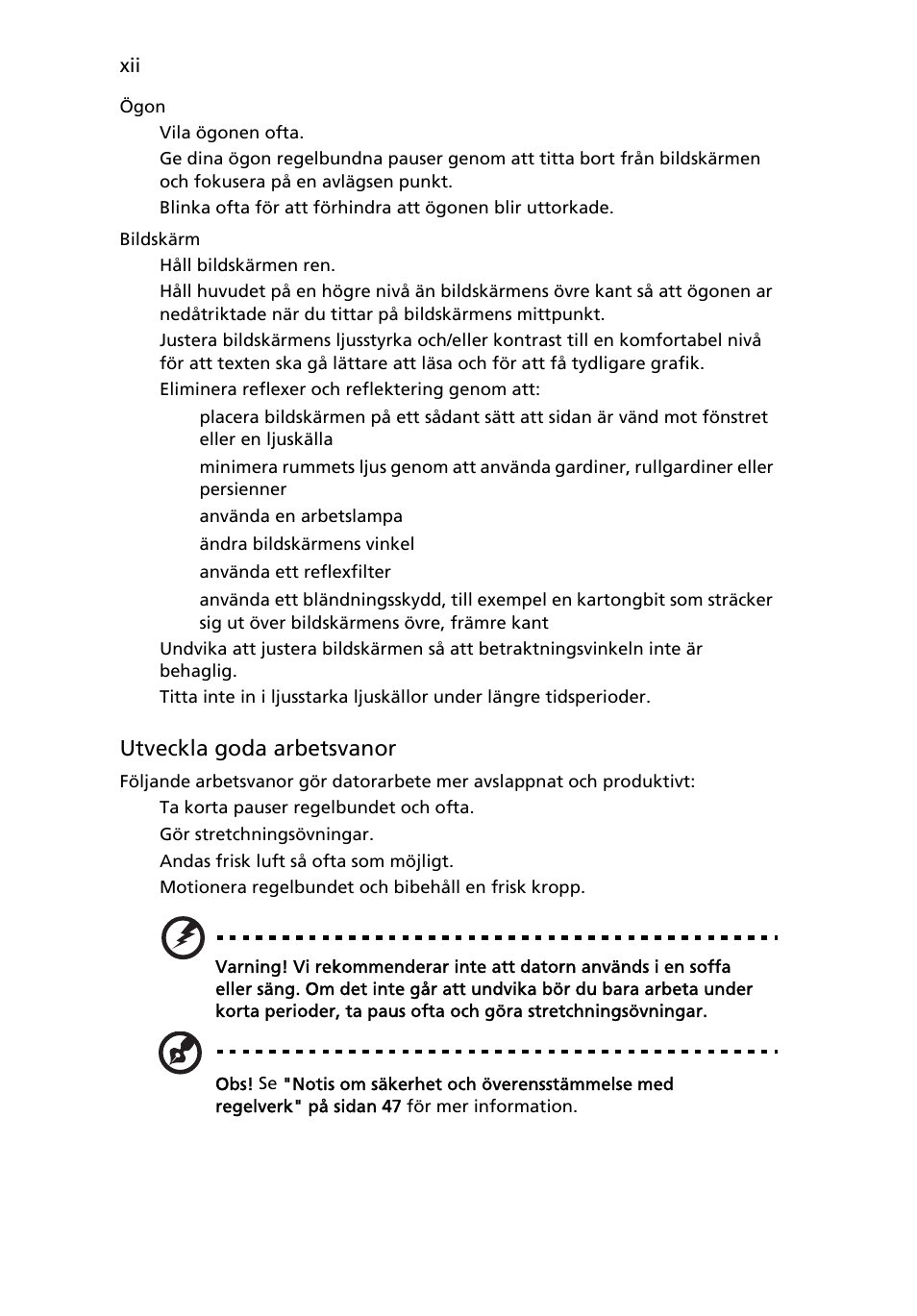 Acer TravelMate 4750 User Manual | Page 680 / 2286