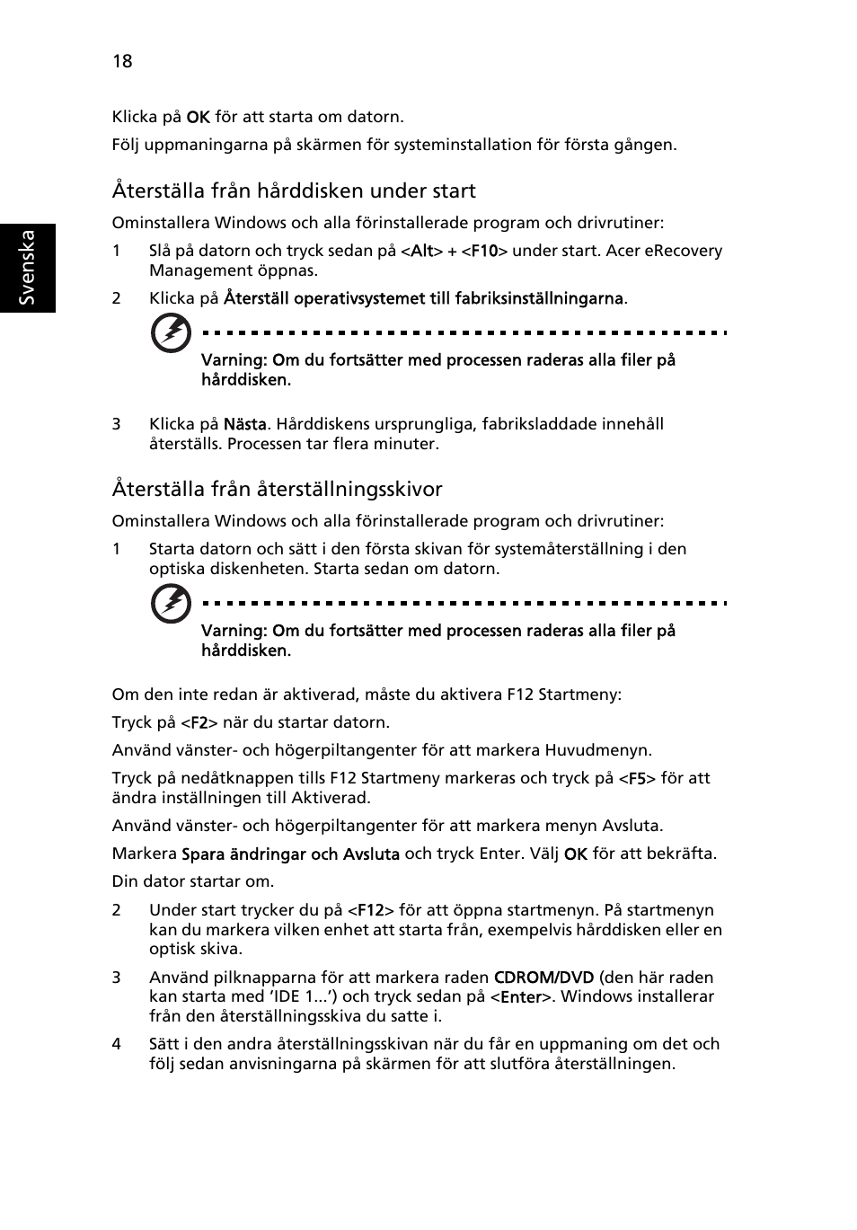 Acer TravelMate 4750 User Manual | Page 706 / 2286