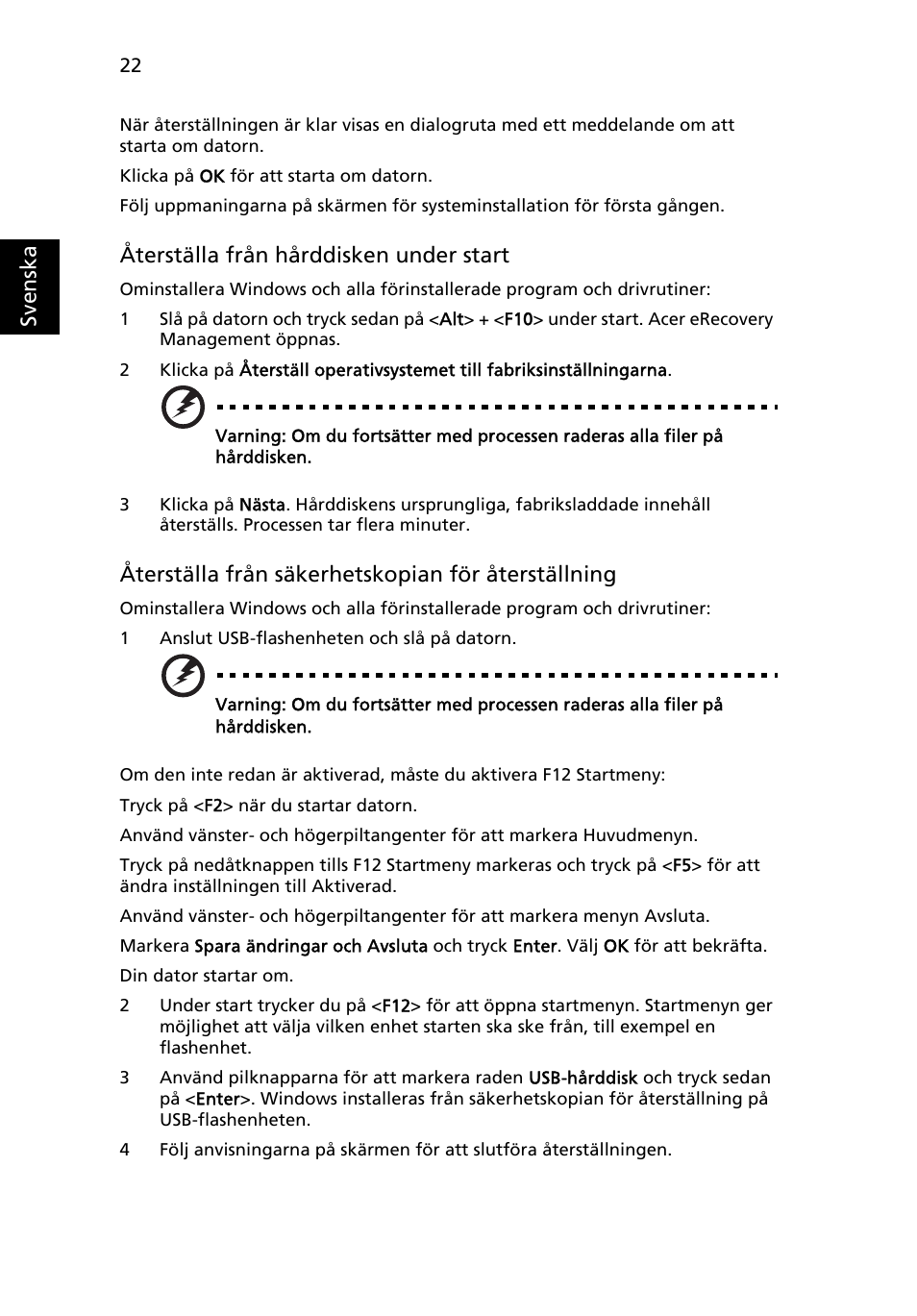 Acer TravelMate 4750 User Manual | Page 710 / 2286