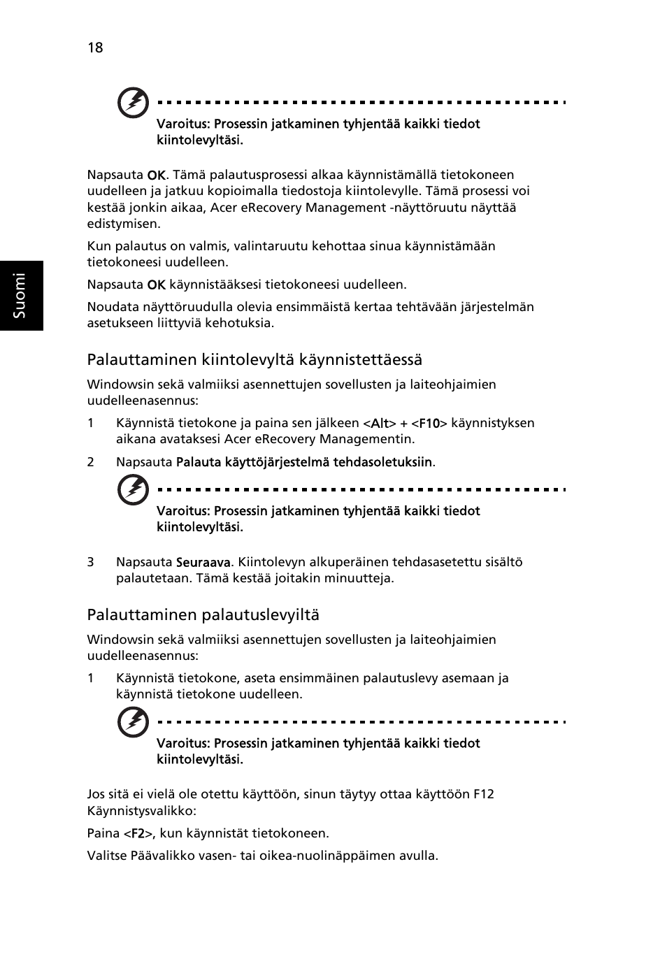 Acer TravelMate 4750 User Manual | Page 776 / 2286