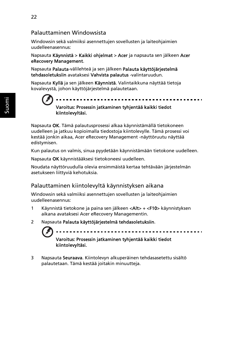 Acer TravelMate 4750 User Manual | Page 780 / 2286