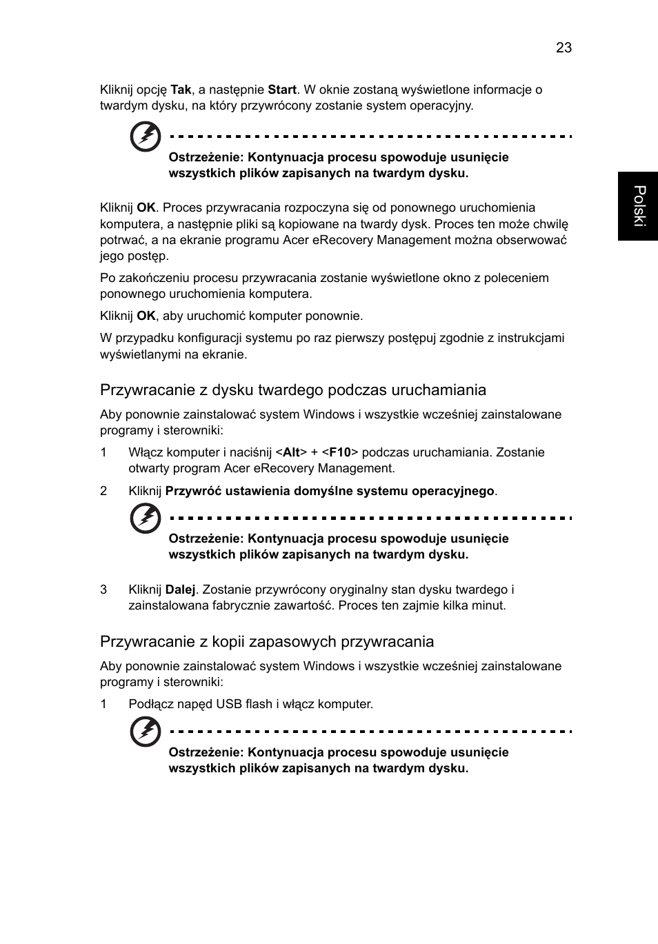 Acer TravelMate 4750 User Manual | Page 929 / 2286