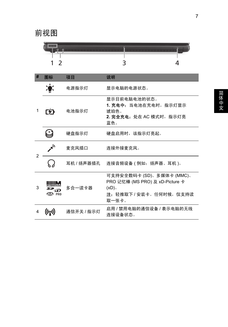 Acer TravelMate P653-MG User Manual | Page 337 / 365
