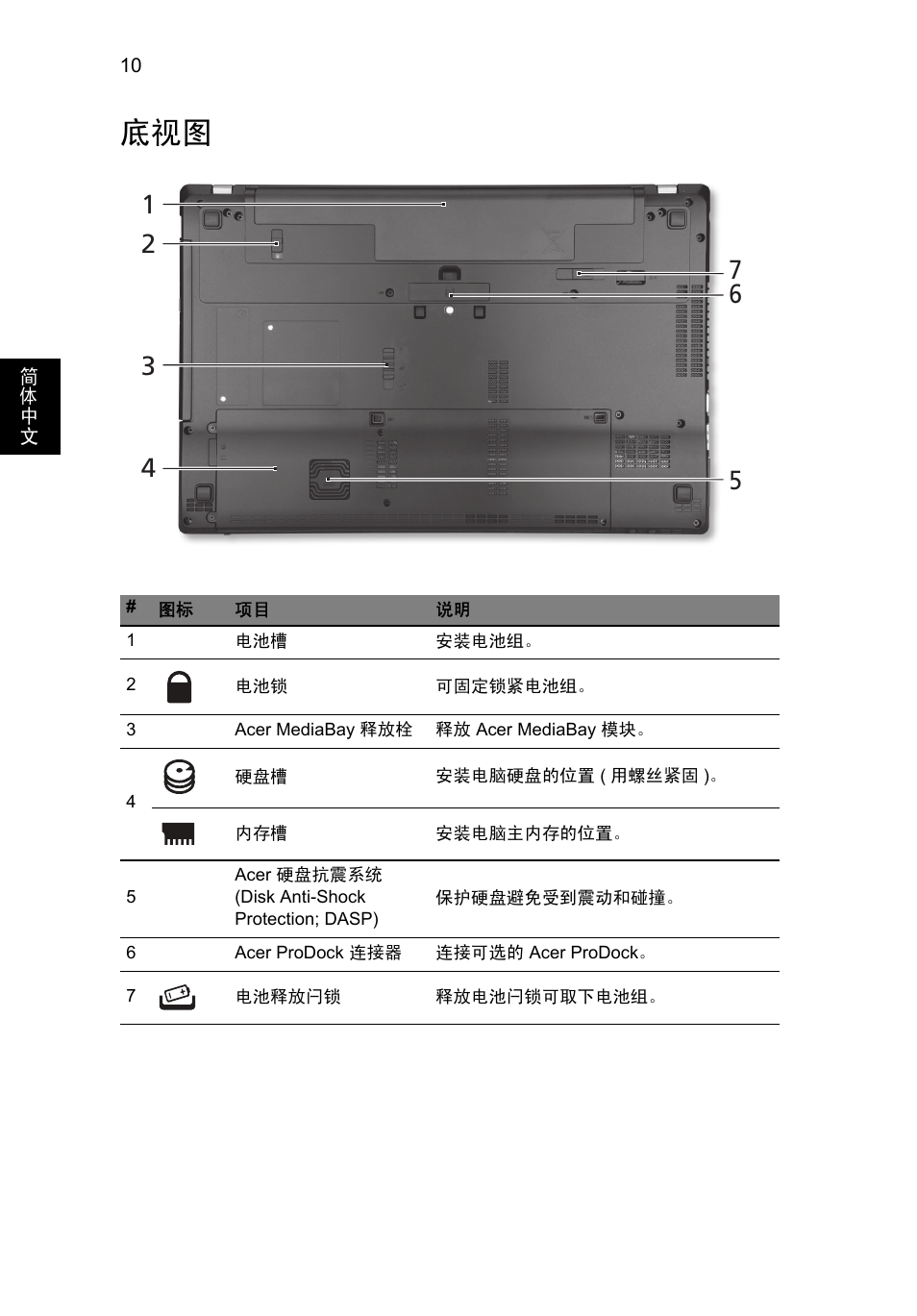 Acer TravelMate P653-MG User Manual | Page 340 / 365