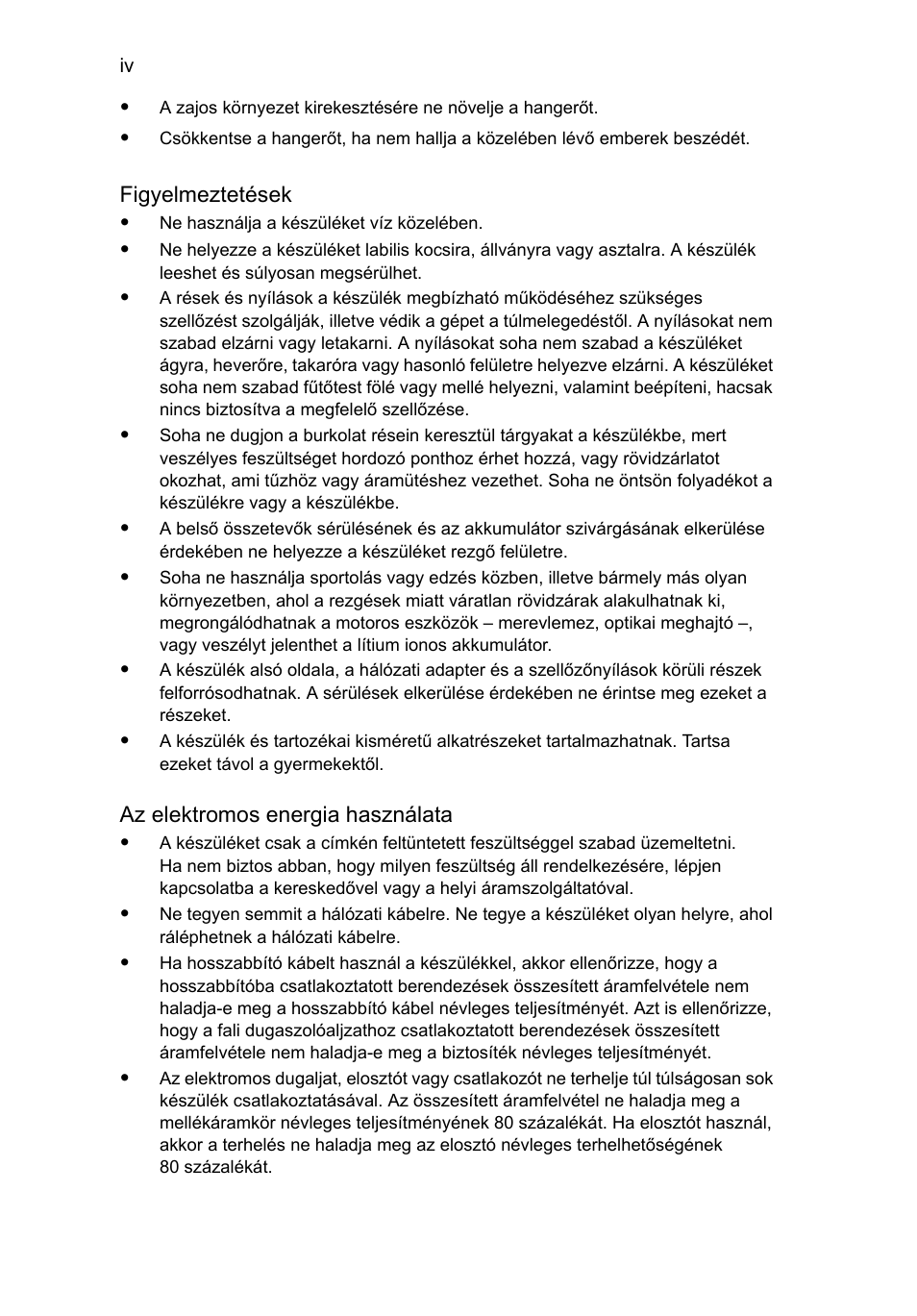 Acer Aspire 4830G User Manual | Page 1000 / 2354