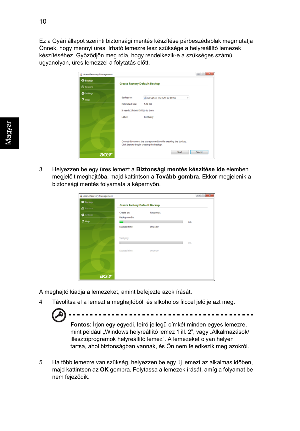 Acer Aspire 4830G User Manual | Page 1026 / 2354