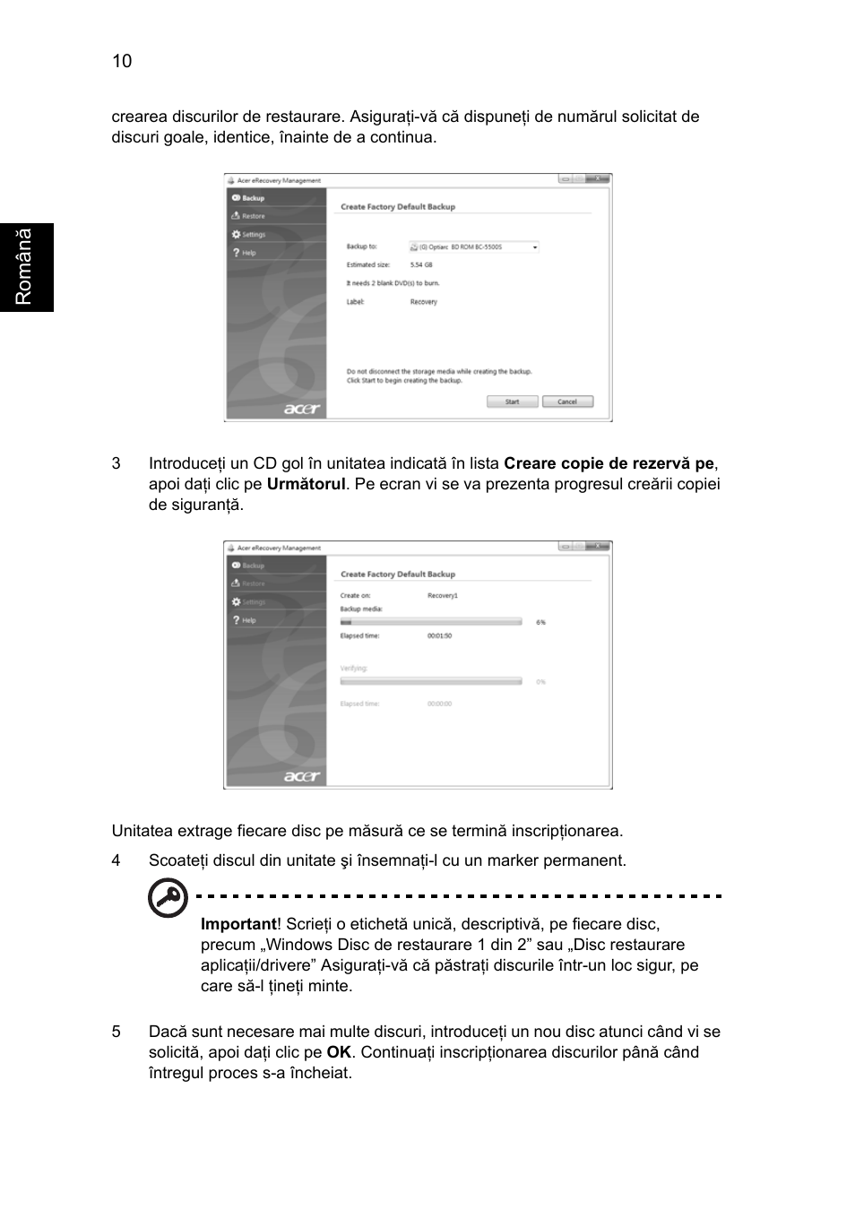 Acer Aspire 4830G User Manual | Page 1402 / 2354