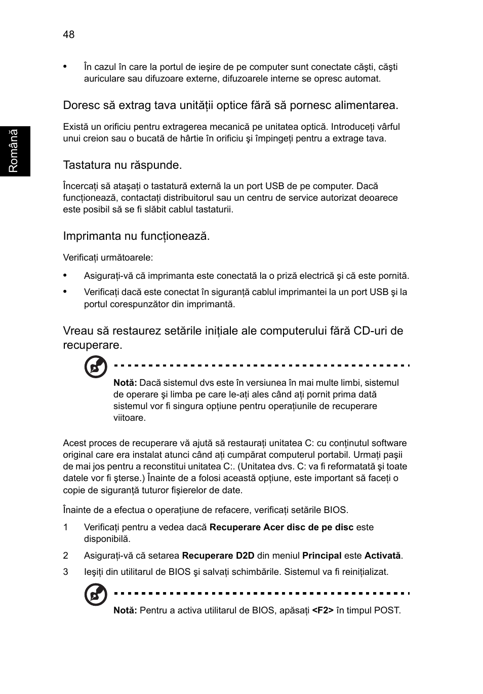 Acer Aspire 4830G User Manual | Page 1440 / 2354