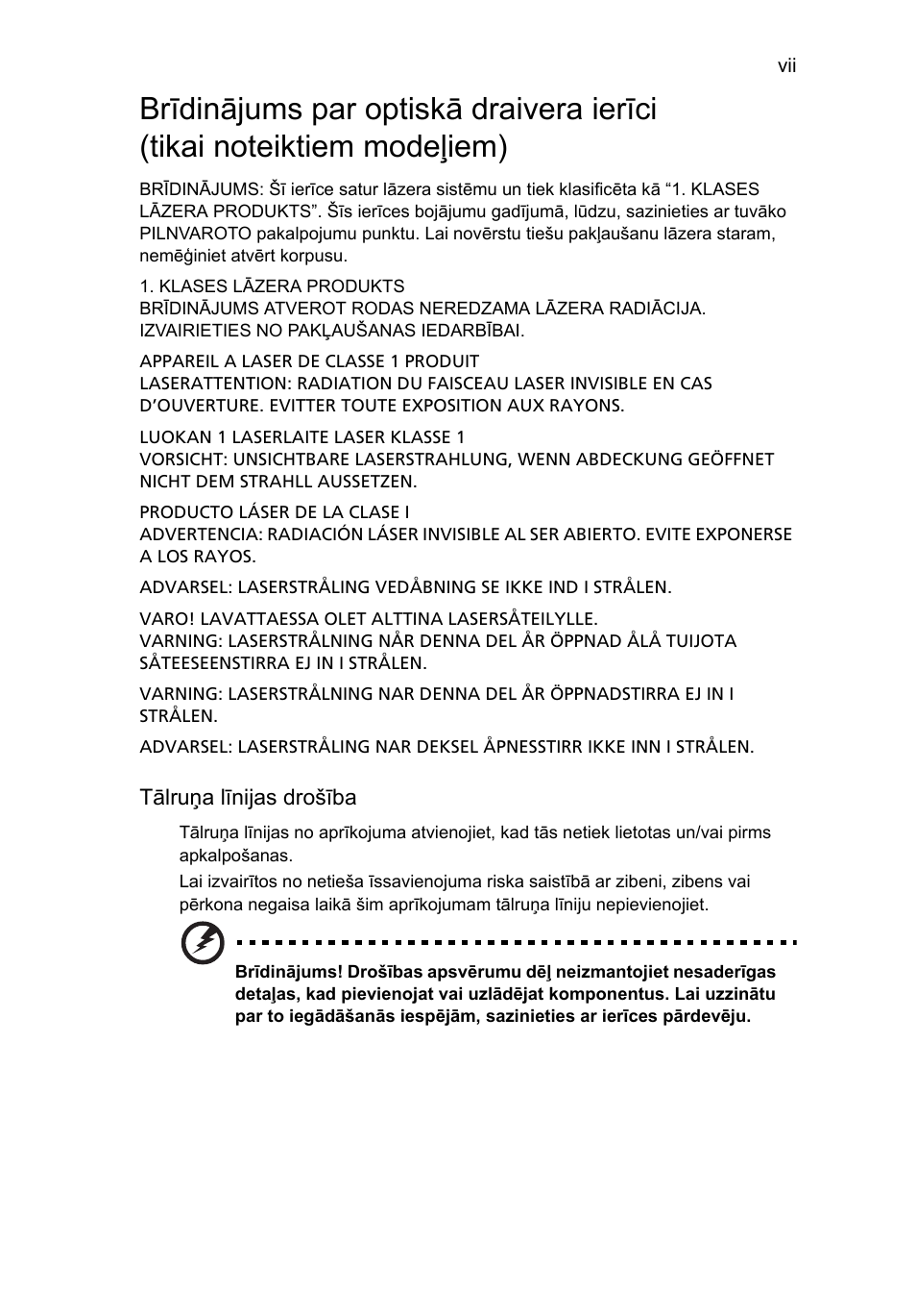 Acer Aspire 4830G User Manual | Page 1609 / 2354