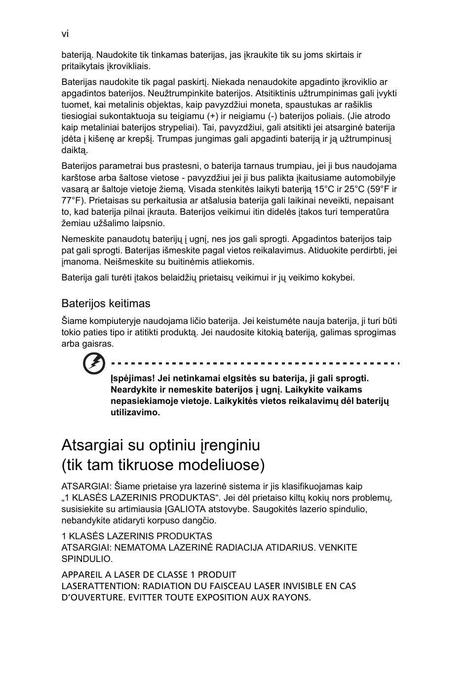 Acer Aspire 4830G User Manual | Page 1680 / 2354