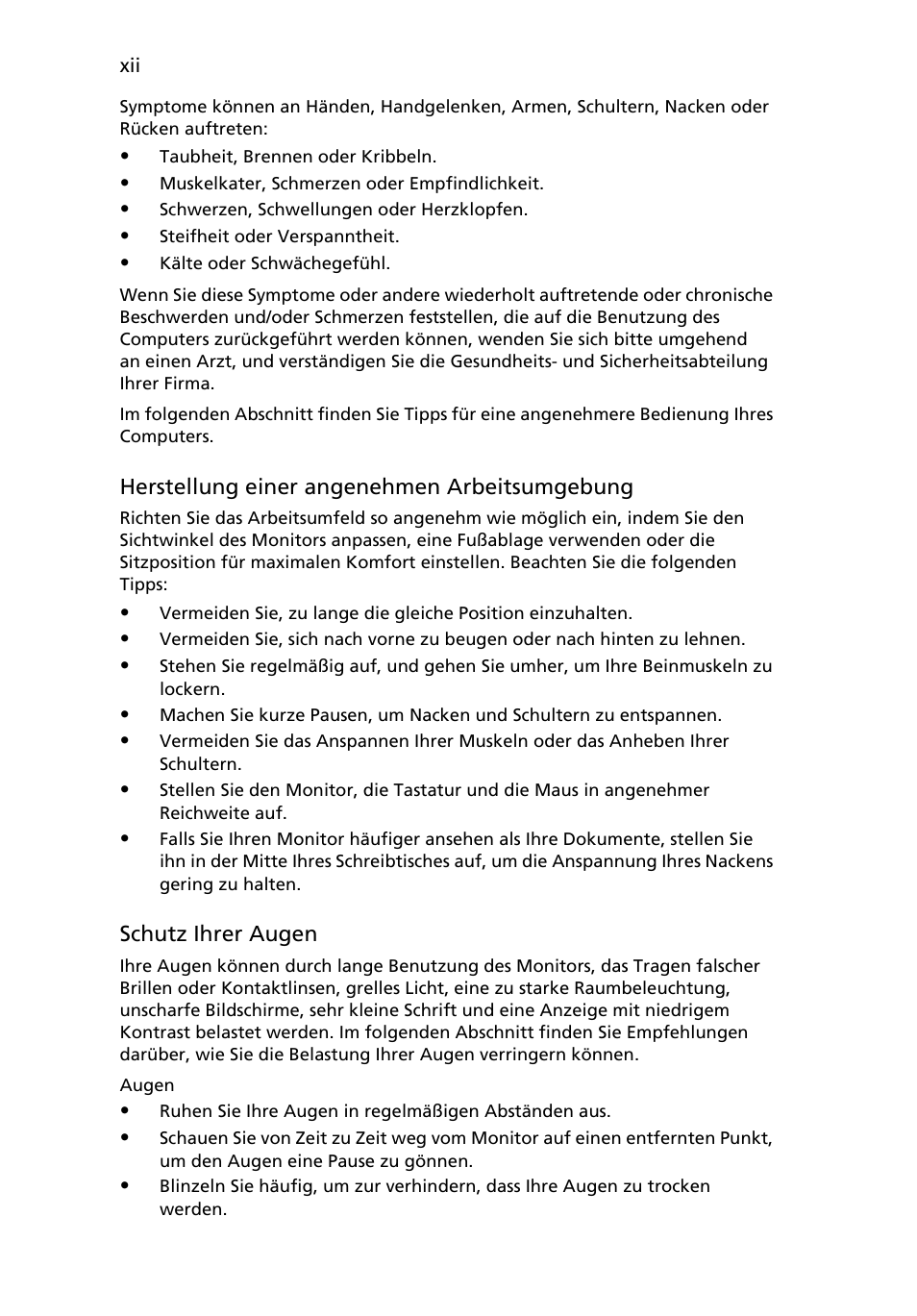 Acer Aspire 4830G User Manual | Page 170 / 2354