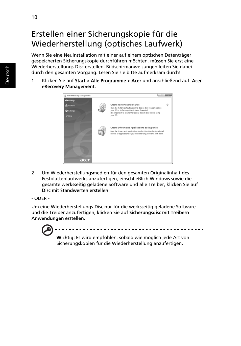 Acer Aspire 4830G User Manual | Page 188 / 2354