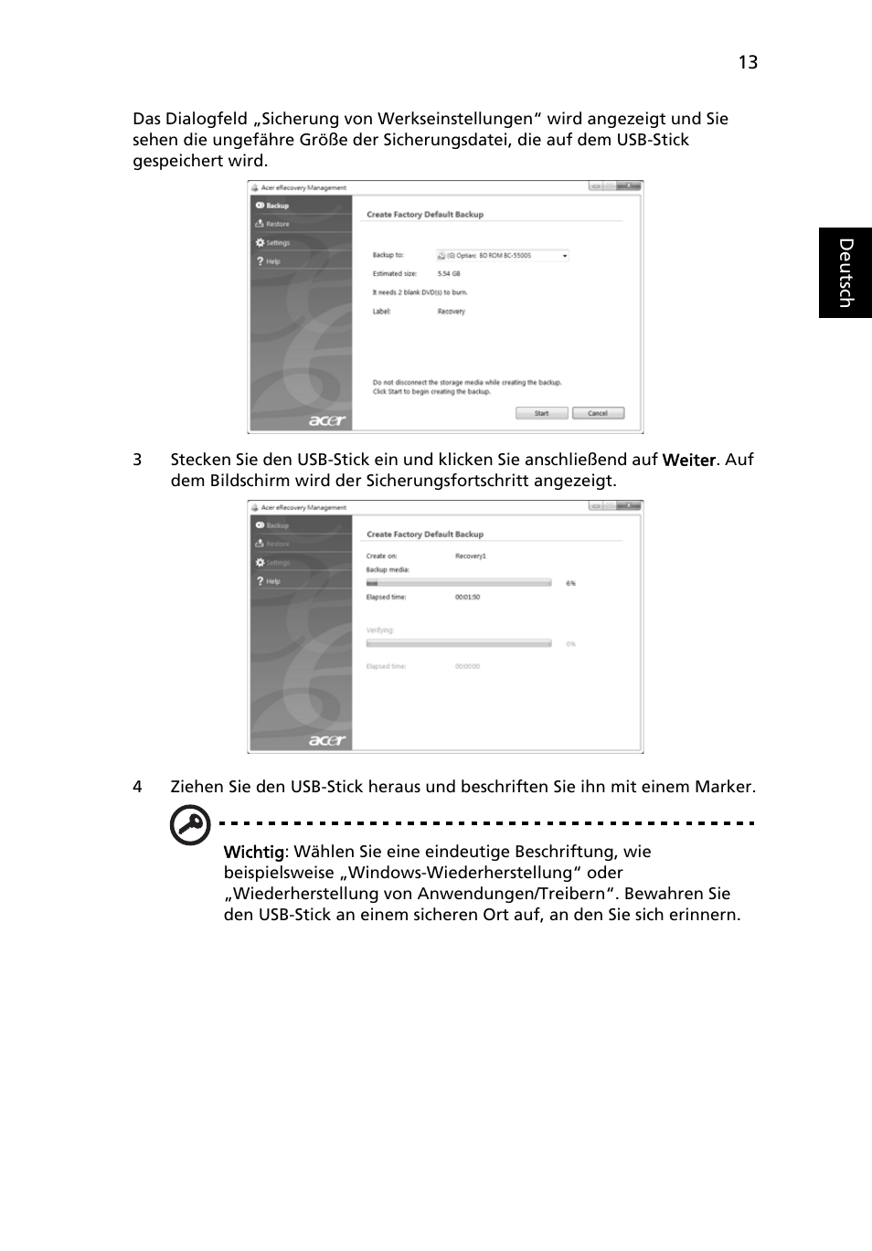 Acer Aspire 4830G User Manual | Page 191 / 2354