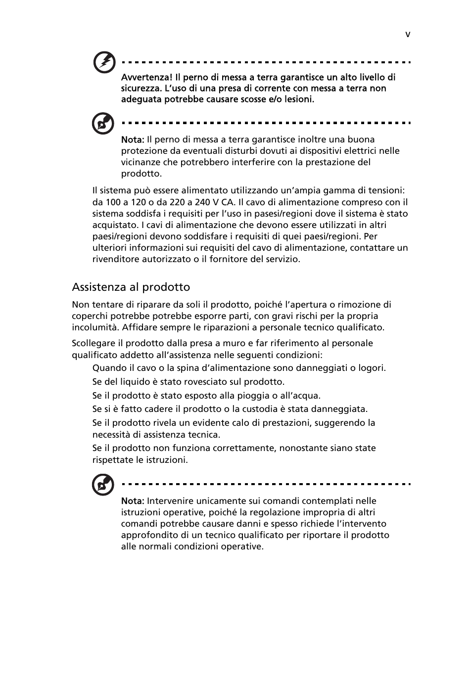 Acer Aspire 4830G User Manual | Page 241 / 2354