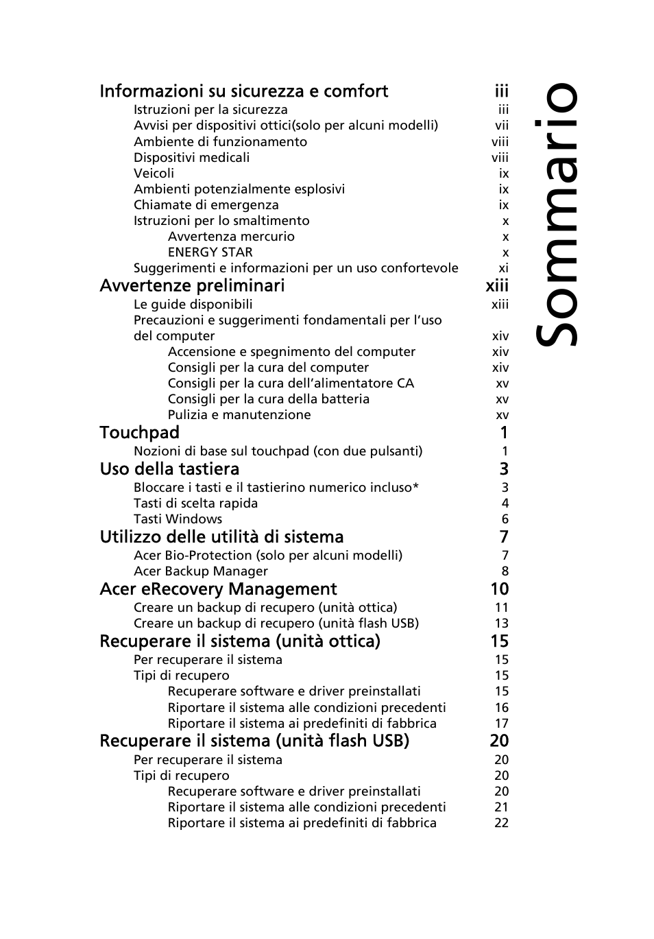 Acer Aspire 4830G User Manual | Page 253 / 2354