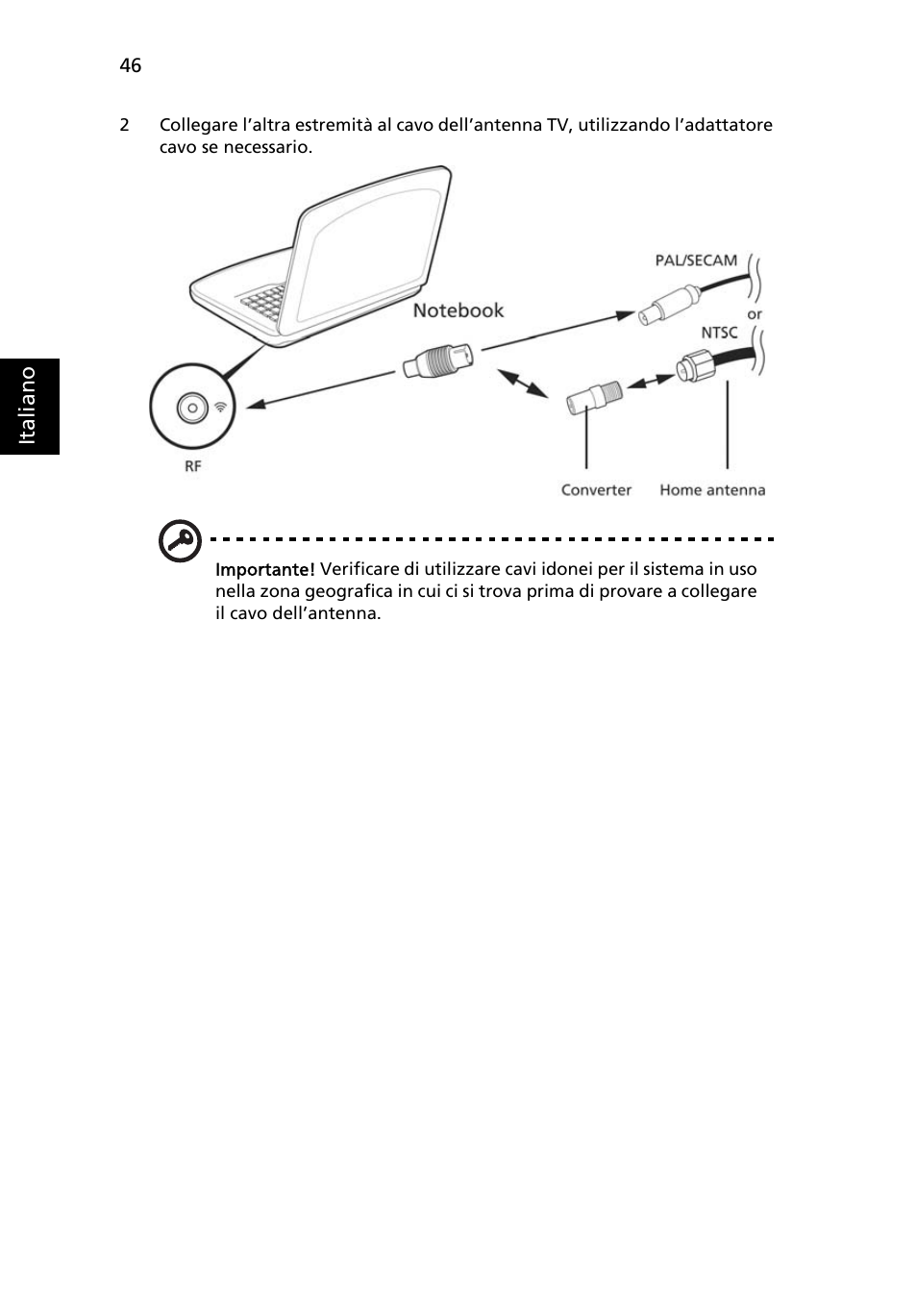 Acer Aspire 4830G User Manual | Page 302 / 2354