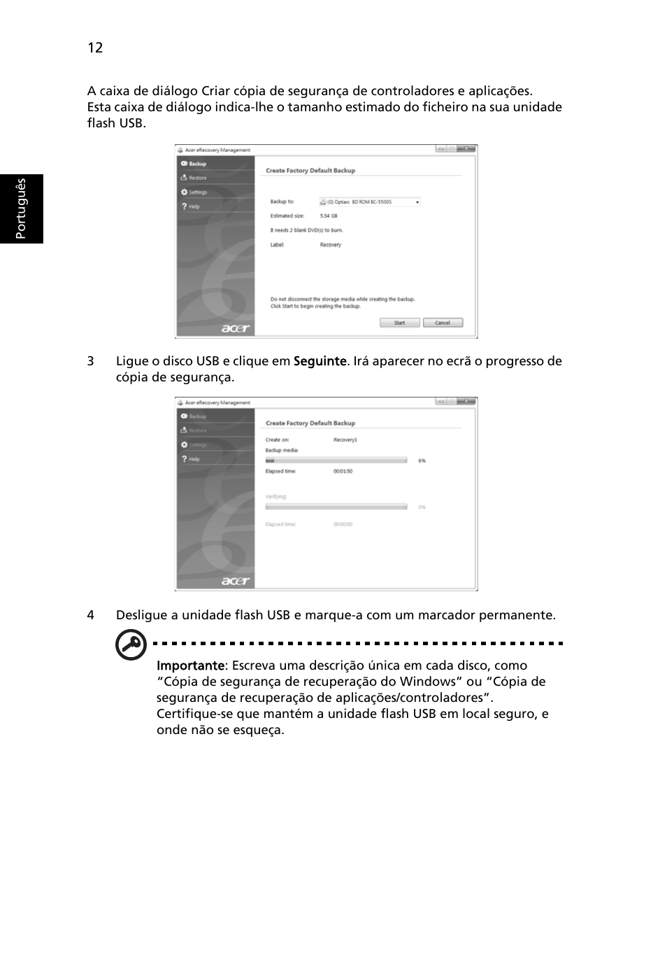 Acer Aspire 4830G User Manual | Page 424 / 2354