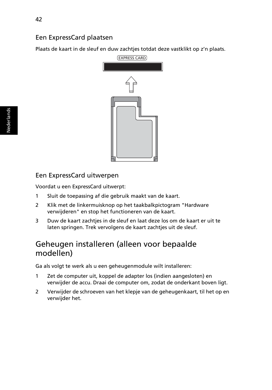 Acer Aspire 4830G User Manual | Page 532 / 2354