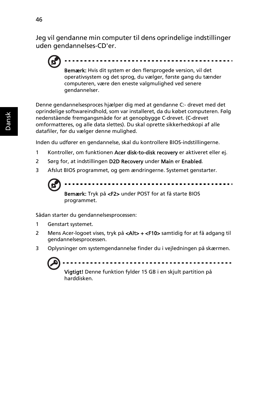 Acer Aspire 4830G User Manual | Page 684 / 2354