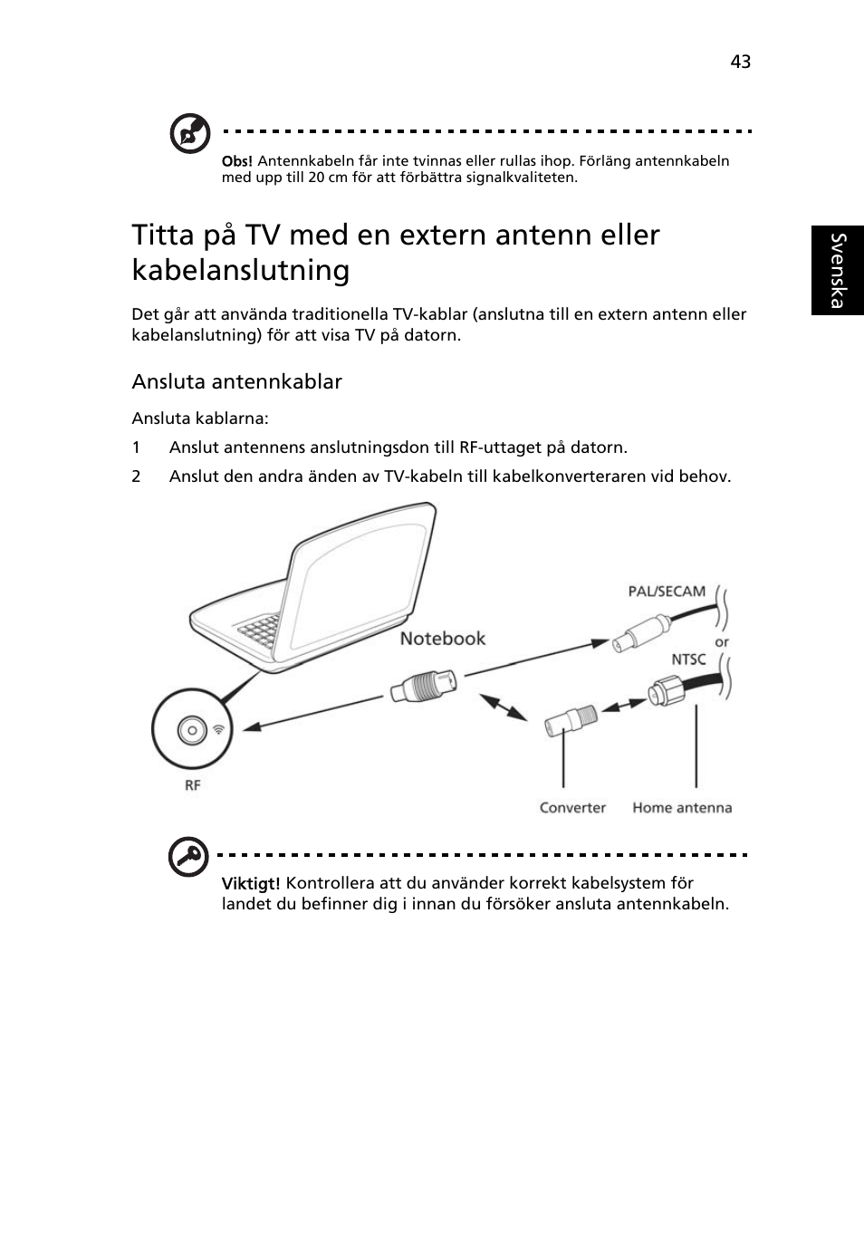 Acer Aspire 4830G User Manual | Page 755 / 2354