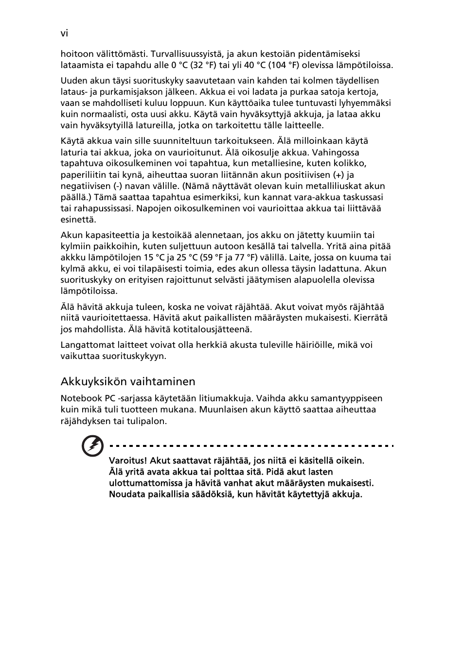Acer Aspire 4830G User Manual | Page 772 / 2354