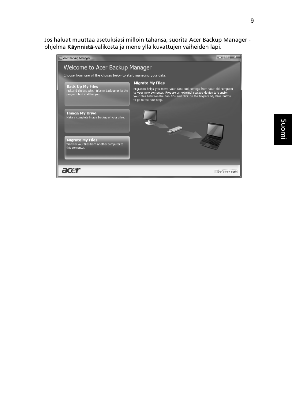 Acer Aspire 4830G User Manual | Page 795 / 2354