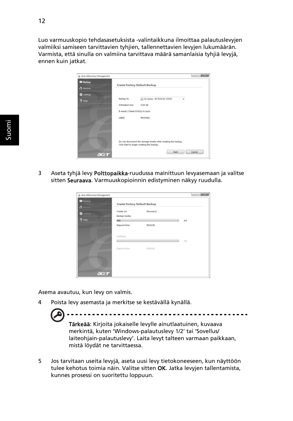 Acer Aspire 4830G User Manual | Page 798 / 2354