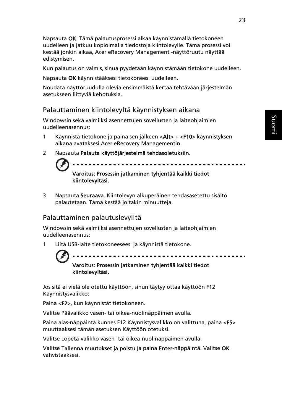 Acer Aspire 4830G User Manual | Page 809 / 2354