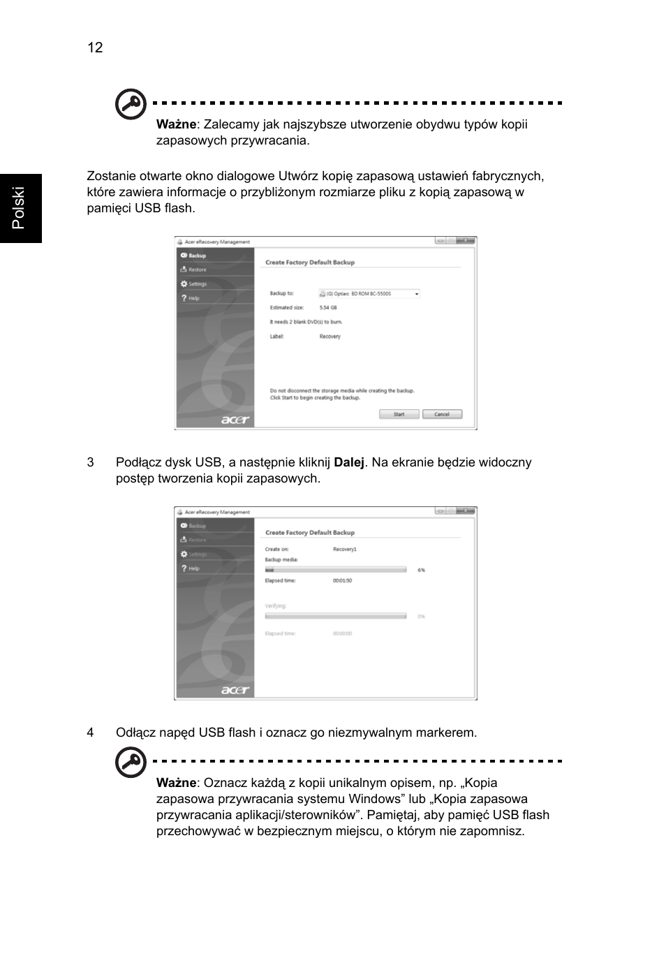 Acer Aspire 4830G User Manual | Page 952 / 2354