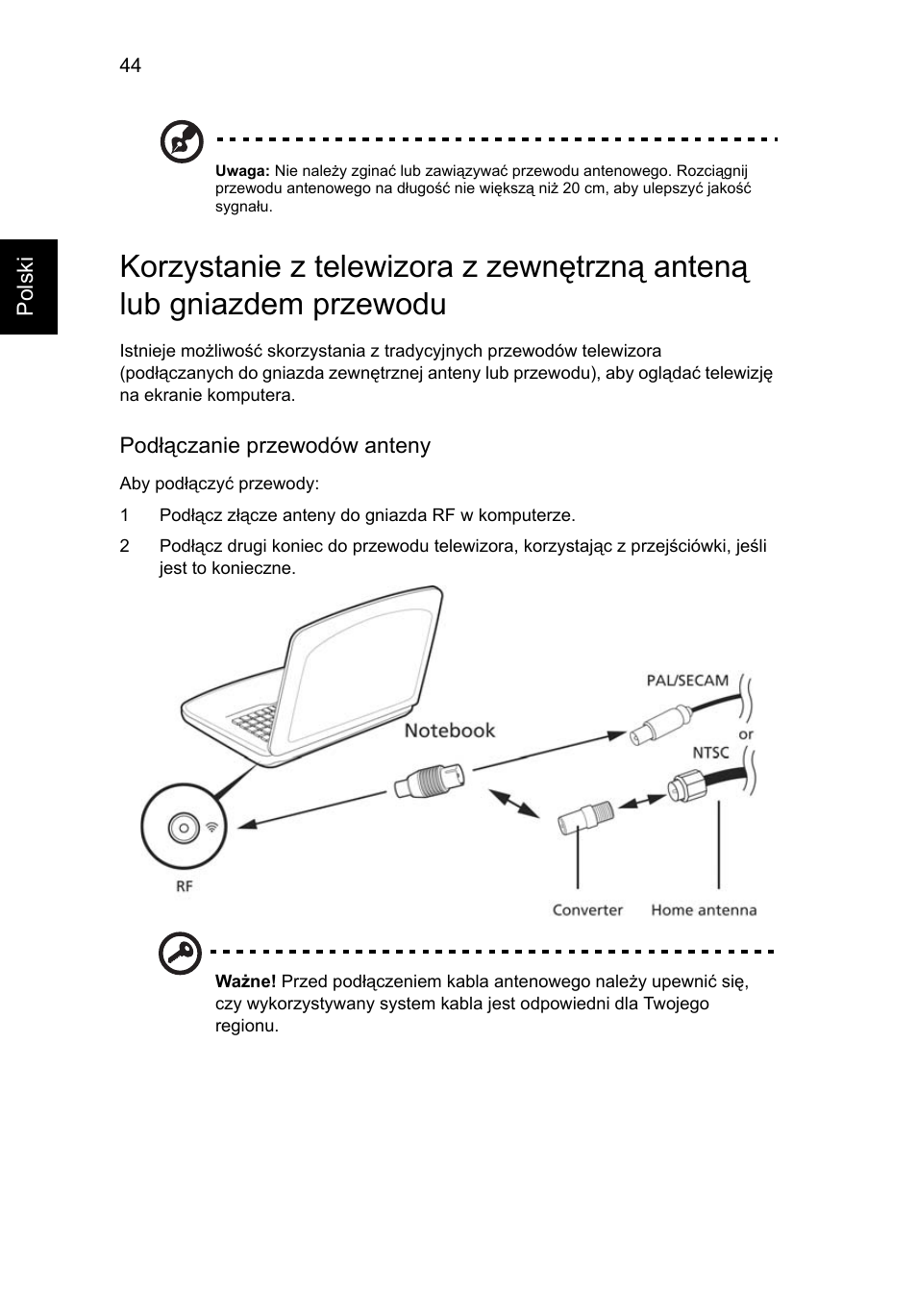 Acer Aspire 4830G User Manual | Page 984 / 2354