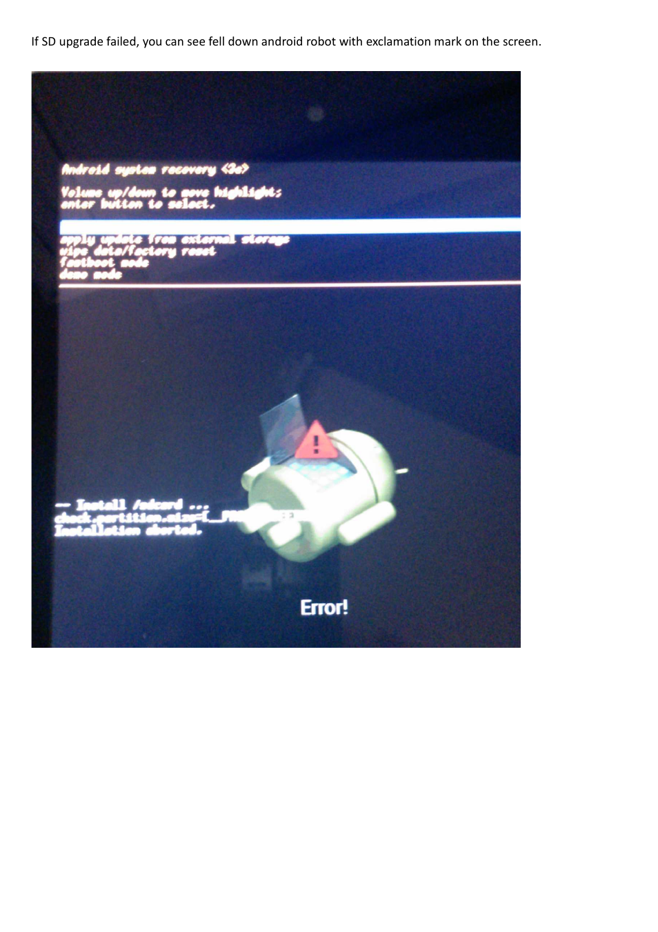Acer A1-811 User Manual | Page 5 / 6