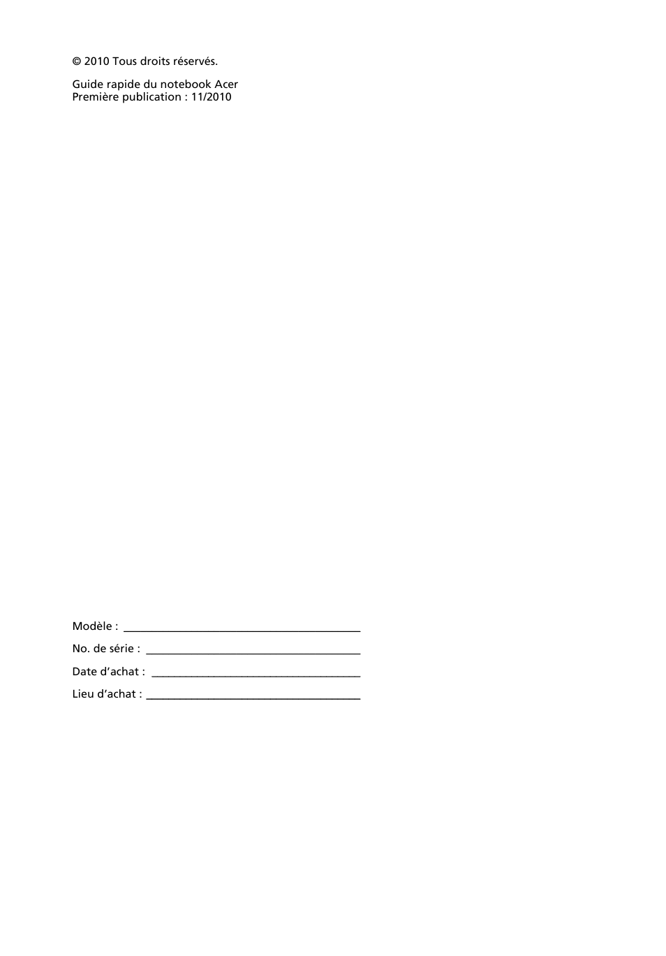 Acer Aspire 8950G User Manual | Page 16 / 378