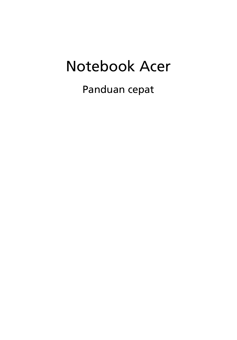 Bahasa indonesia | Acer Aspire 8950G User Manual | Page 355 / 378