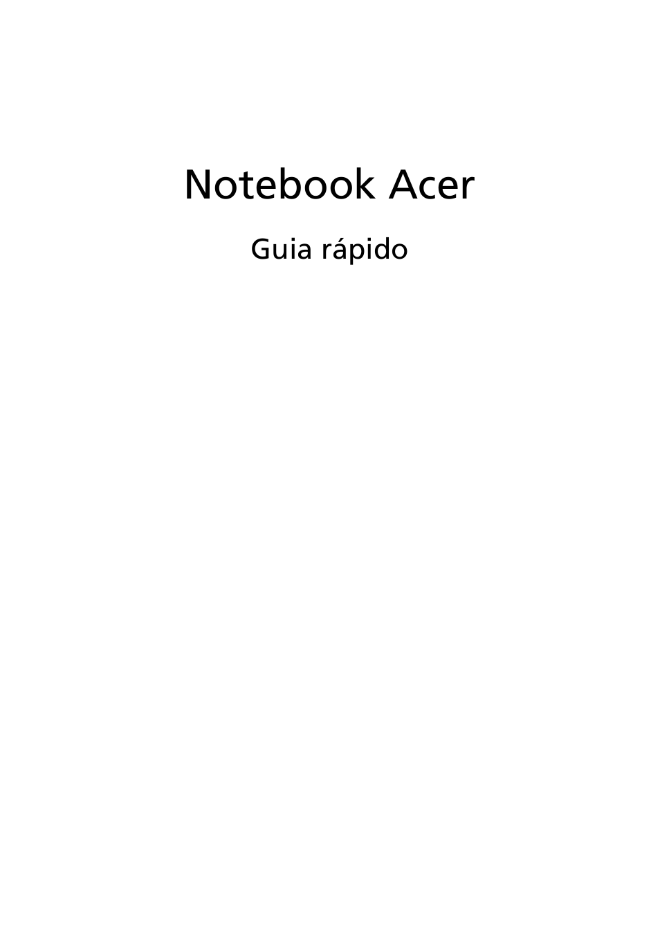 Português | Acer Aspire 8950G User Manual | Page 67 / 378