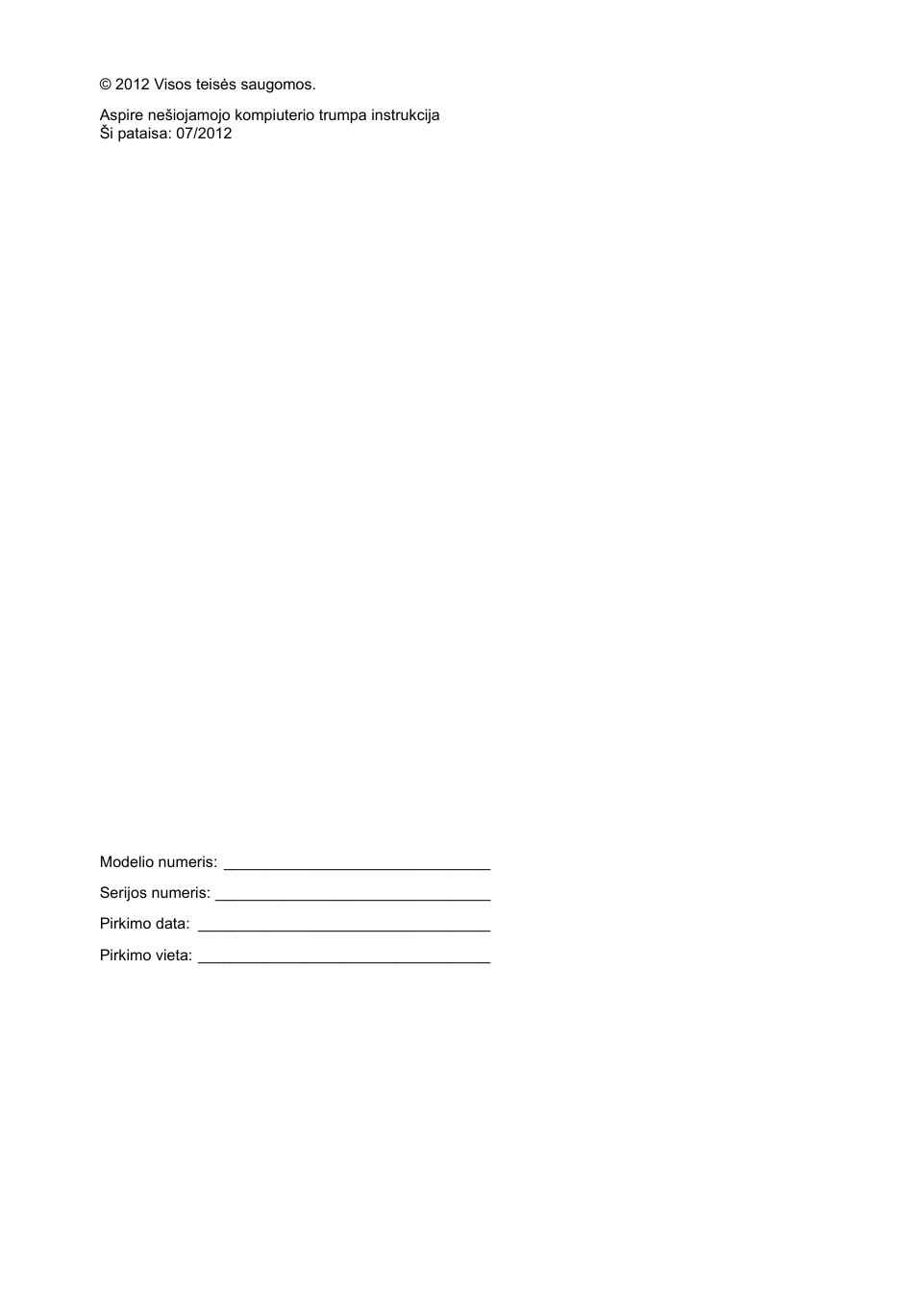 Acer Aspire V5-171 User Manual | Page 228 / 306