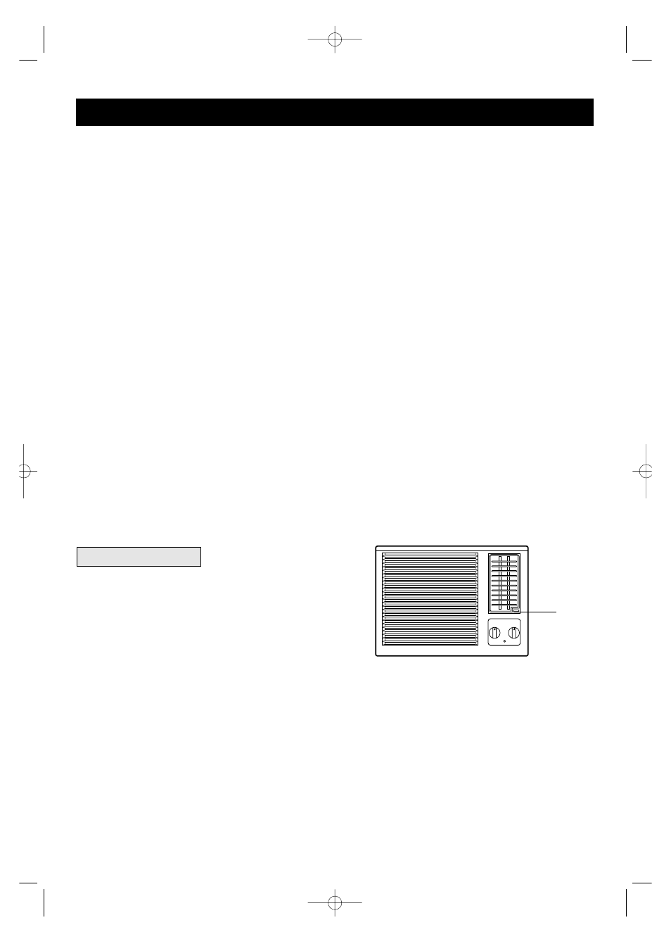 General information | DAEWOO ELECTRONICS DWB-126CH User Manual | Page 10 / 15