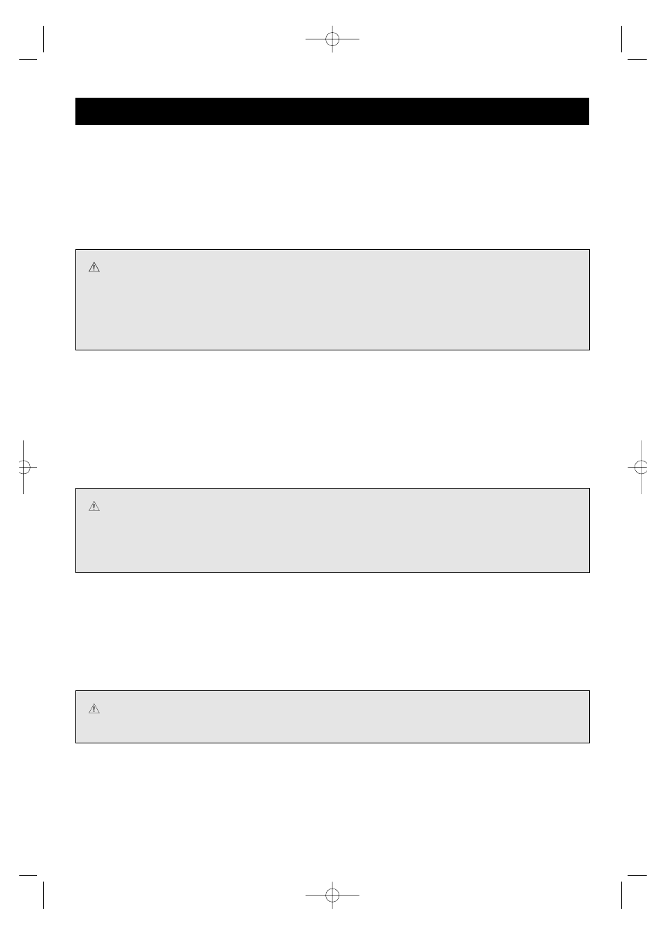 Electrical requirements | DAEWOO ELECTRONICS DWB-126CH User Manual | Page 12 / 15