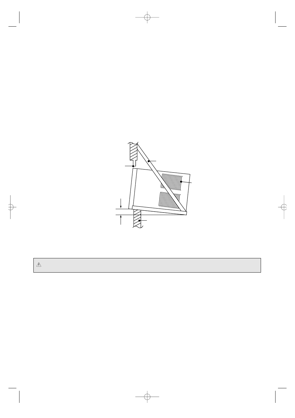 Window installation | DAEWOO ELECTRONICS DWB-126CH User Manual | Page 7 / 15