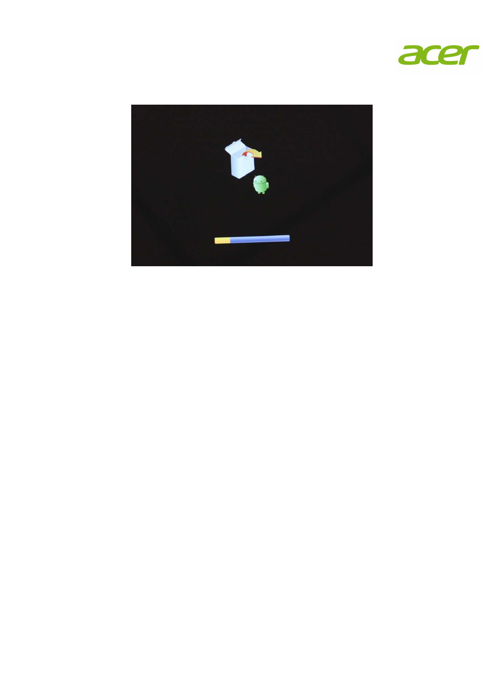 Acer A511 User Manual | Page 2 / 2