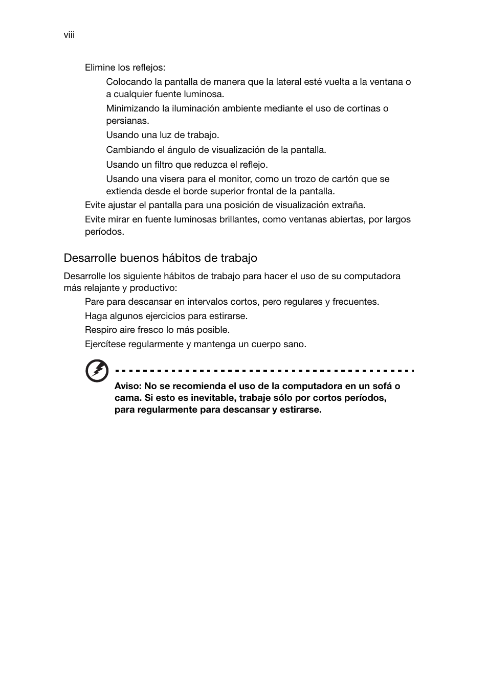 Acer Aspire T3-600 User Manual | Page 174 / 764