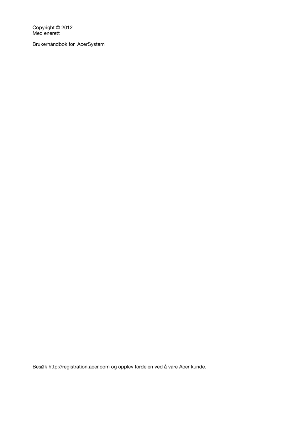 Acer Aspire T3-600 User Manual | Page 276 / 764